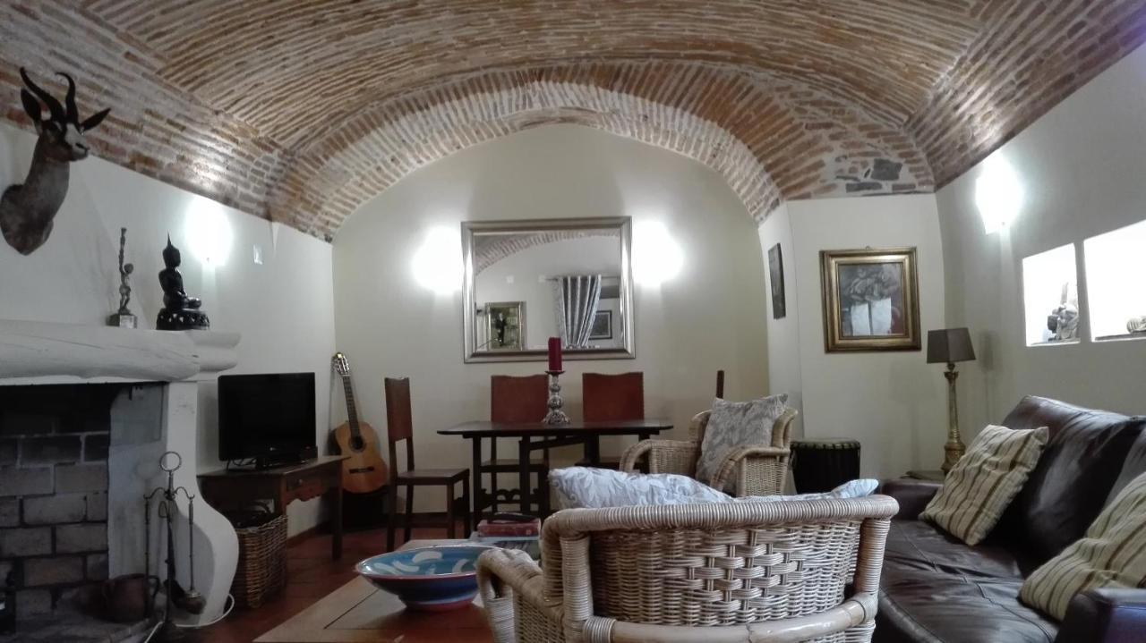 Casa De Terena Guest House Ngoại thất bức ảnh