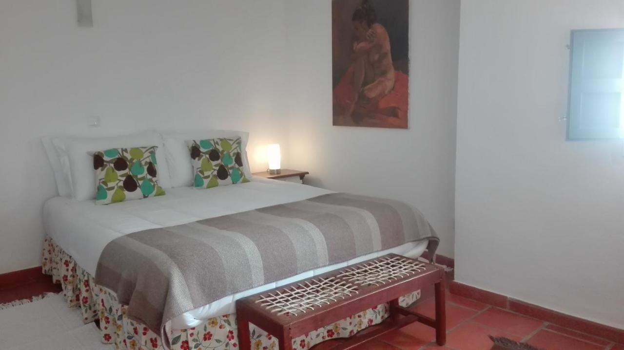 Casa De Terena Guest House Ngoại thất bức ảnh