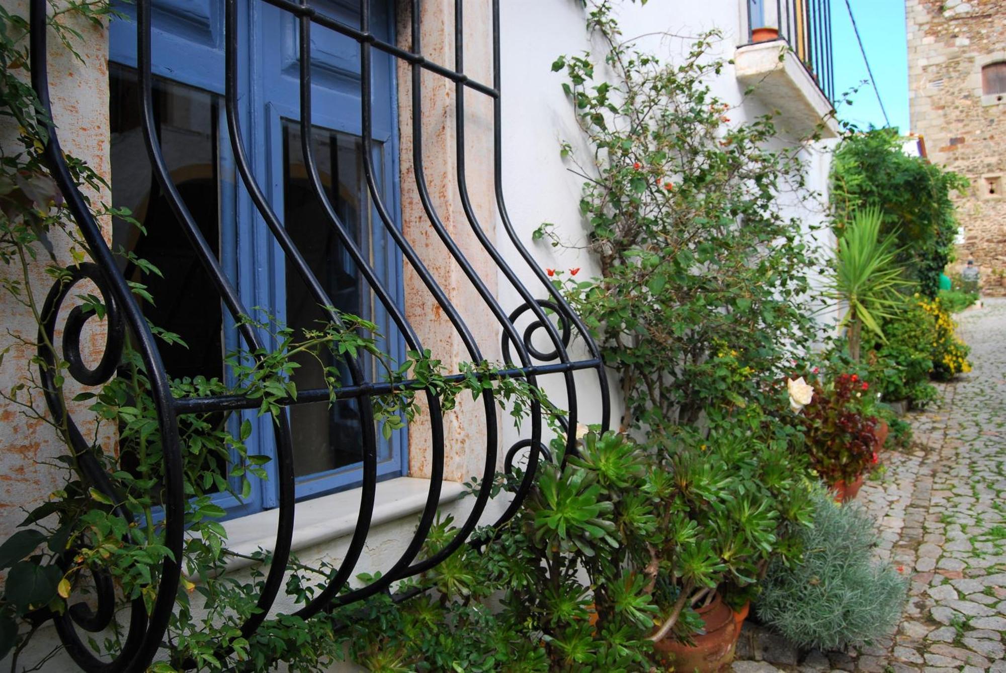 Casa De Terena Guest House Phòng bức ảnh