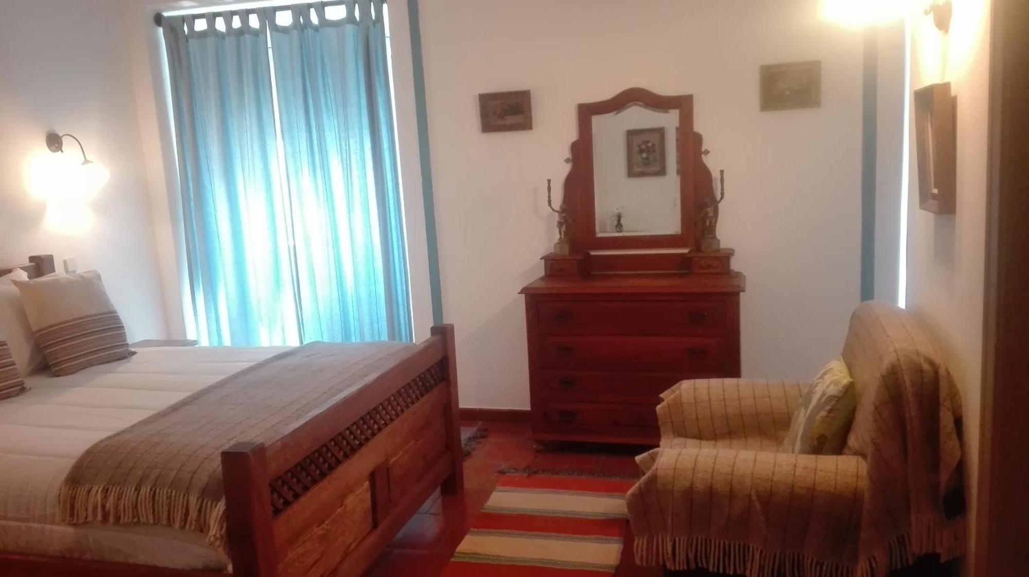 Casa De Terena Guest House Phòng bức ảnh