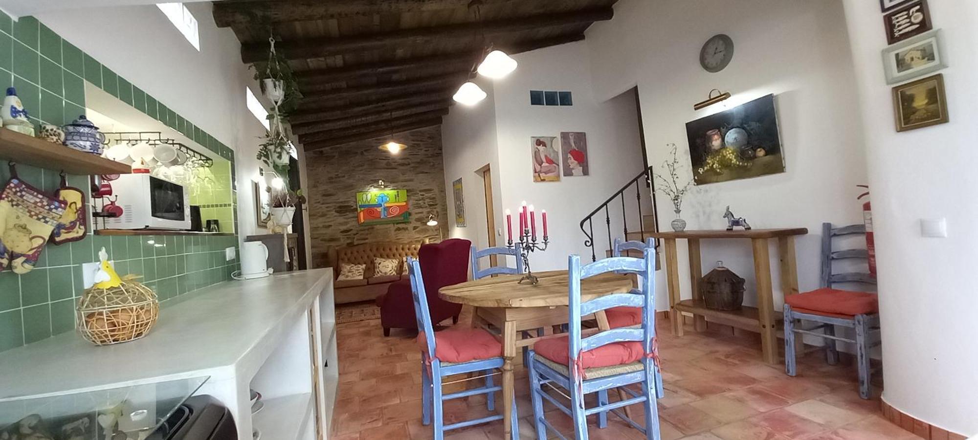 Casa De Terena Guest House Phòng bức ảnh