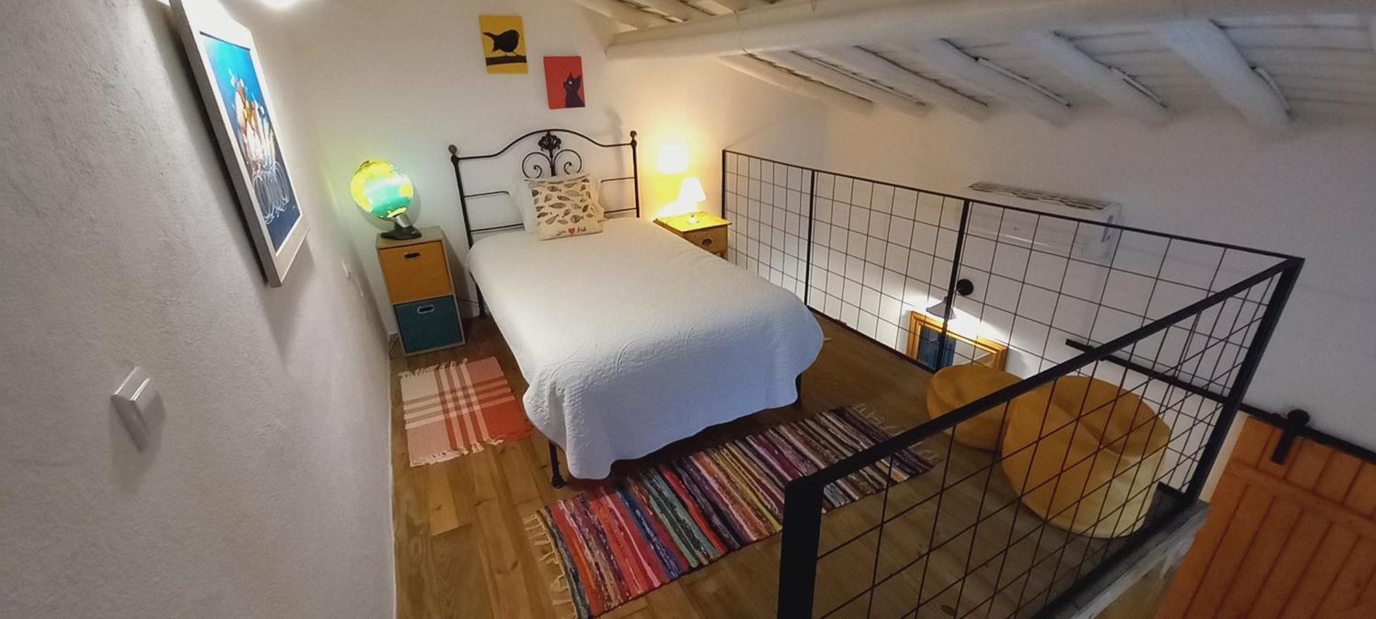 Casa De Terena Guest House Ngoại thất bức ảnh