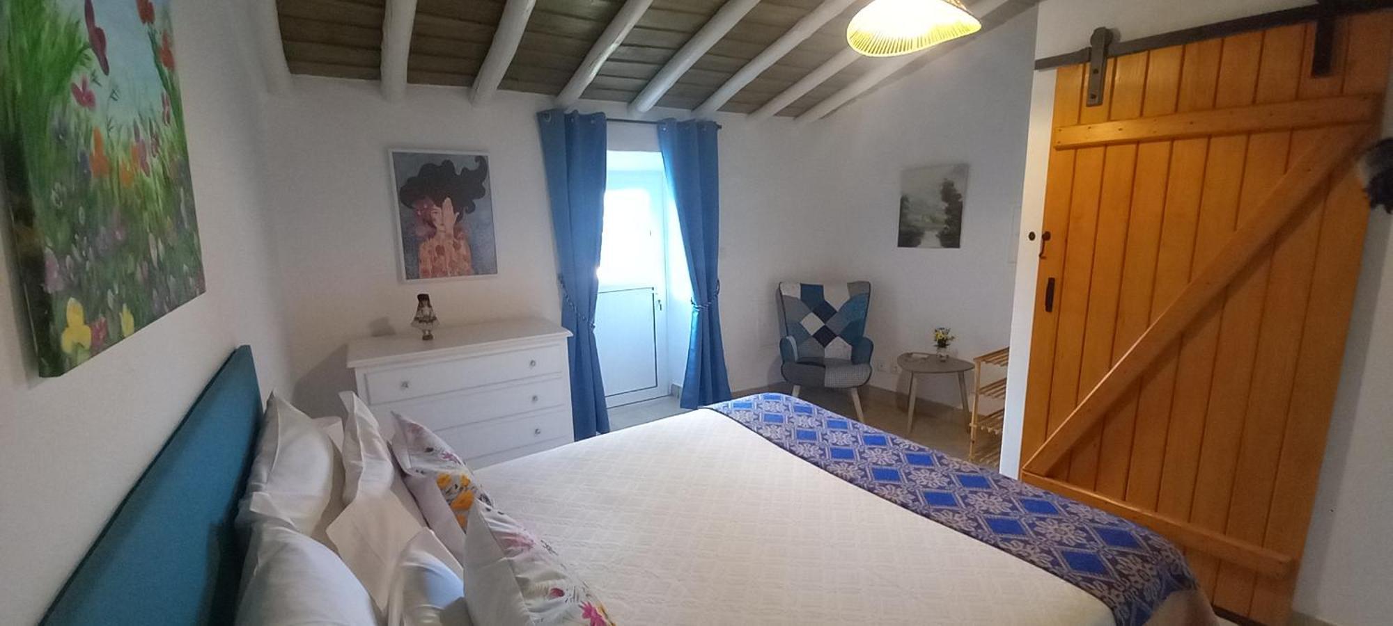 Casa De Terena Guest House Phòng bức ảnh