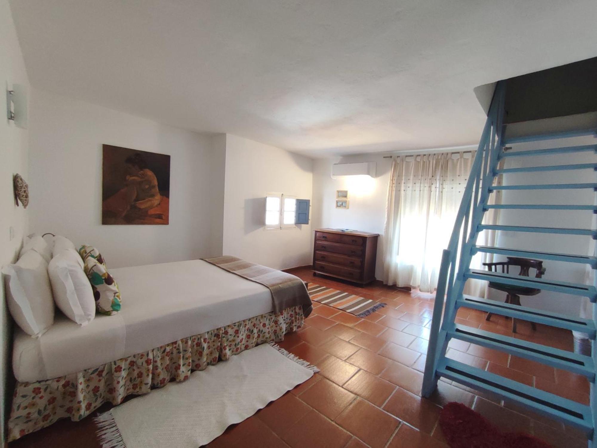 Casa De Terena Guest House Ngoại thất bức ảnh
