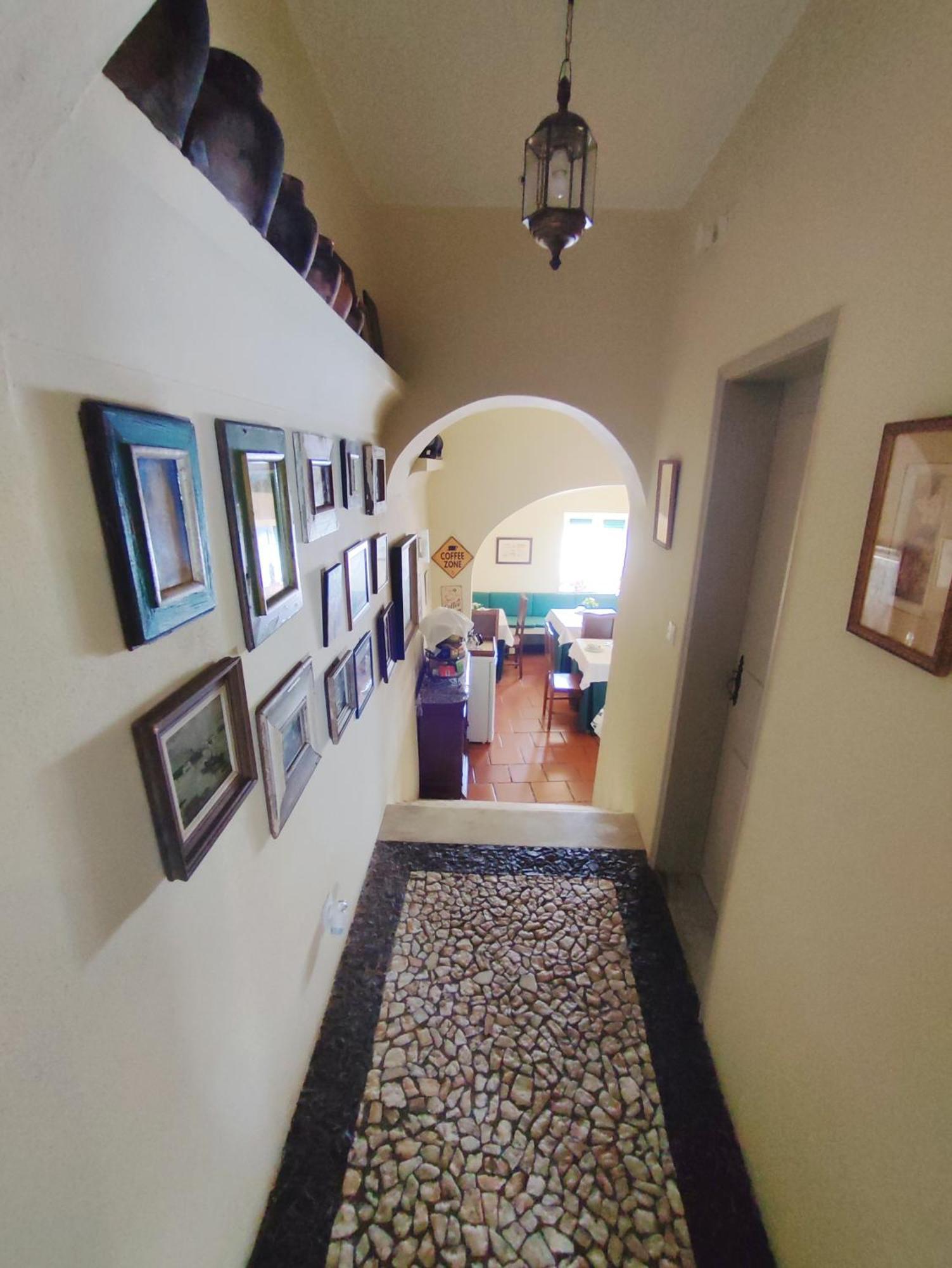 Casa De Terena Guest House Ngoại thất bức ảnh