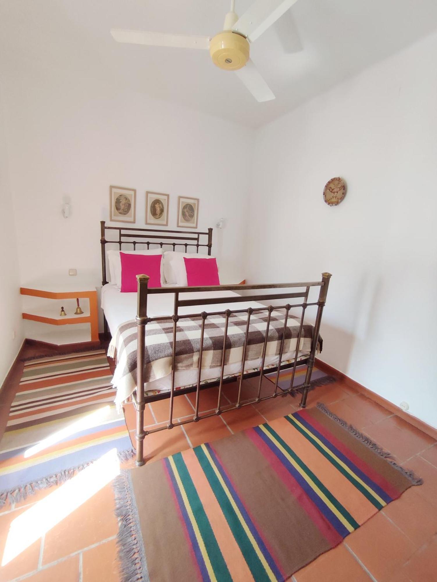 Casa De Terena Guest House Ngoại thất bức ảnh