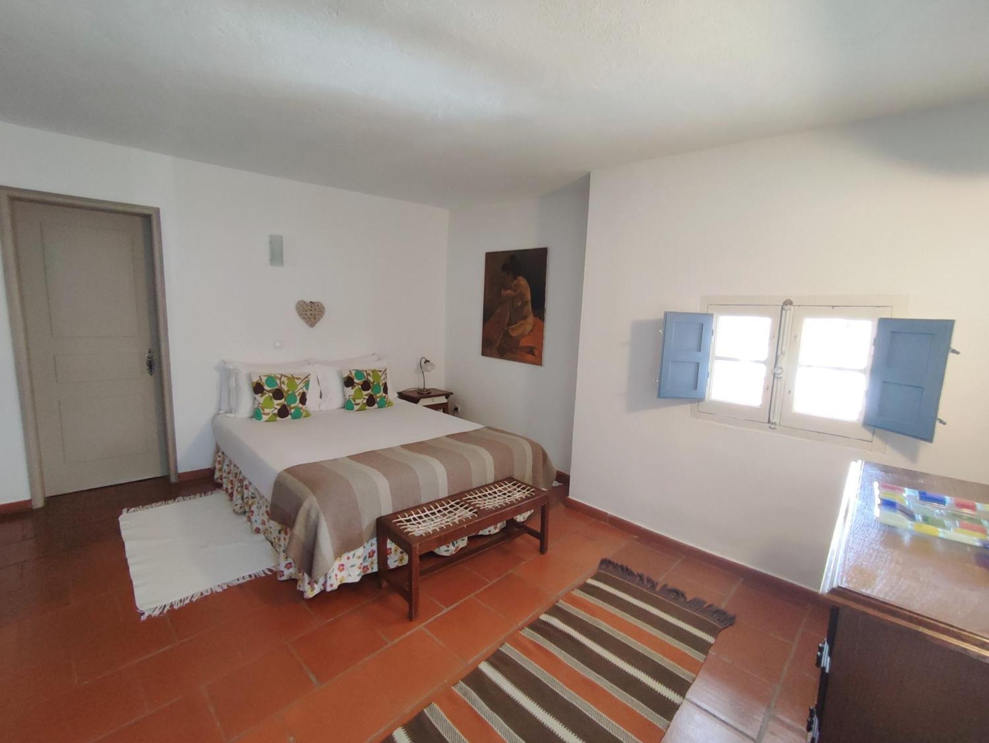 Casa De Terena Guest House Ngoại thất bức ảnh