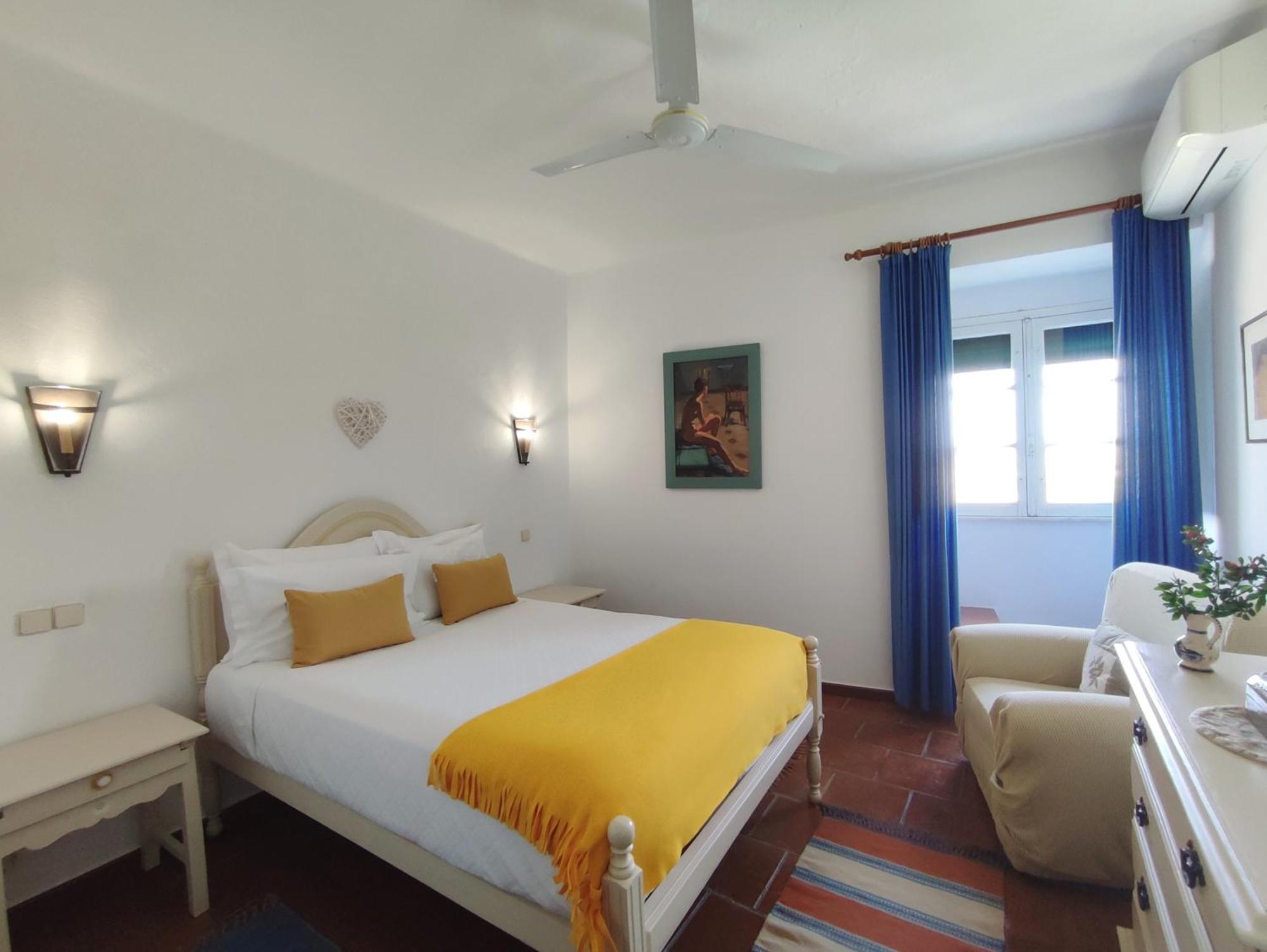 Casa De Terena Guest House Ngoại thất bức ảnh